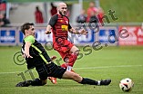 Fußball, Herren, Bezirksliga, Saison 2024-2025, Relegation, SV Kasing - SVA Palzing, 07.06.2025