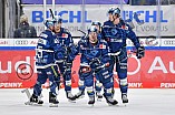 Eishockey, Herren, DEL, Saison 2021-2022, Spieltag 44, ERC Ingolstadt - Eisbären Berlin, 19.01.2022