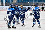 Eishockey, Frauen, DFEL, Saison 2025-2026, ERC Ingolstadt - Eisbären Berlin, 18.01.2026