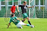 14.08.2016 - SV Denkendorf II - TSV Großmehring II