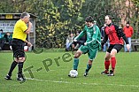 17.11.2013 - DJK Pollenfeld - DJK Raitenbuch