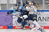 Eishockey, Herren, DEL, Saison 2022-2023, Playoff-Finale - Spiel 2, ERC Ingolstadt - EHC Red Bull München, 16.04.2023