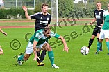 01.10.2016 - TSV Gaimersheim - VfB Eichstätt II