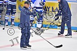 ERC Ingolstadt, DEL, Deutsche Eishockey Liga, 11.08.2018