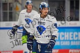 Eishockey, Herren, DEL, Saison 2021-2022, Training, ERC Ingolstadt - Training, 01.03.2022
