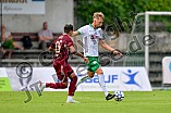 Fußball, Herren, Saison 2026-2027, Testspiel, VfB Eichstätt - AlWhada SC, 18.07.2026