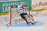 14.09.2014 - ERC Ingolstadt - Augsburger Panther