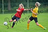 Fußball, Frauen, Landesliga Süd, Saison 2021-2022, Spieltag 2, FV Obereichstätt - DJK SV Geratskirchen, 11.09.2021