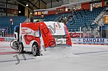 Hockey, Mens, CHL, Season 2025-2026, Regular Season, Round of 16, ERC Ingolstadt - EC Red Bull Salzburg, 13.11.2025