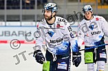 Eishockey, Herren, DEL, Saison 2021-2022, Spieltag 39, EHC Red Bull München - ERC Ingolstadt, 15.03.2022