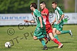 26.05.2019 - DJK Grafenberg - FC Türk Gücü Eichstätt
