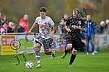 Fußball, Herren, Kreisliga Neumarkt Jura West, Saison 2024-2025, Spieltag 12, SV Marienstein - SG Kalbensteinberg-Obererlbach, 27.10.2024