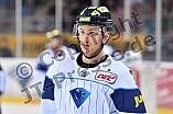 Fischtown Pinguins Bremerhaven - ERC Ingolstadt, Eishockey, DEL, Deutsche Eishockey Liga, Preplayoff, Spiel 2, 03.03.2017