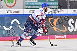 ERC Ingolstadt vs Adler Mannheim, DEL, Deutsche Eishockey Liga, Spieltag 32, 28.12.2019