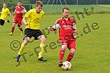 31.05.2015 - FC Böhmfeld - FC Gelbelsee