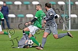 Fußball, Herren, Kreisliga 1, Saison 2023-2024, Spieltag 11, SV Denkendorf - FC Gerolfing, 15.10.2023