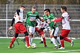 04.02.2018 - VfB Eichstätt - SC Großschwarzenlohe
