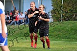 03.10.2015 - DJK Schernfeld - SV Ochsenfeld
