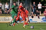 Fußball, Herren, Bezirksliga Oberbayern Nord, Saison 2023-2024, Vorbereitung, SV Manching - FC Ingolstadt 04 II, 05.07.2023
