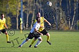 Fußball, Herren, Kreisliga West, Saison 2021-2022, Spieltag 14, DJK Pollenfeld - SSV Oberhochstatt, 31.10.2021