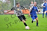 29.09.2012 - FC Gelbelsee /  FC Irfersdorf