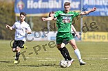 25.03.2018 - VfB Eichstätt - SV Wacker Burghausen