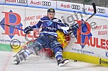 ERC Ingolstadt vs Duesseldorfer EG, Eishockey, DEL, Deutsche Eishockey Liga, Spieltag 33, 28.12.2018