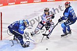 Eishockey, Herren, DEL, Saison 2020-2021, ERC Ingolstadt - Iserlohn Roosters, 15.04.2021