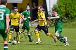 Fußball, Herren, Kreisliga 1, Saison 2025-2026, Spieltag 21, FC Hitzhofen-Oberzell - SV Denkendorf, 03.05.2026