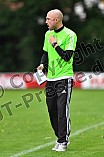 12.08.2017 - SV Manching - FC Deisenhofen