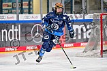 Eishockey, Frauen, DFEL, Saison 2024-2025, ERC Ingolstadt - EC Bergkamener Bären, 04.01.2025
