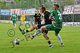 Regionalliga Bayern, Ligapokal, Finale, Herren, BFV, Saison 2019-2021, VfB Eichstätt - SpVgg Bayreuth, 08.06.2021