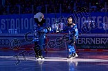 Eishockey, Herren, DEL, Saison 2025-2026, Spiel 7, ERC Ingolstadt - Straubing Tigers, 03.10.2025