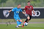 Fußball, Herren, Vorbereitung, Saison 2022-2023, FC Ingolstadt 04 - FC Pipinsried, 22.06.2022