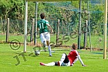 21.05.2016 - SV Karlskron - VfB Eichstätt II