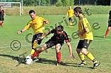 03.8.2013 - FC Hitzhofen-Oberzell - FSV Pfaffenhofen