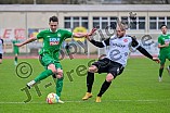 Fußball, Herren, Bayernliga Nord, Saison 2023-2024, Spieltag 31, VfB Eichstätt - 1. SC Feucht, 05.04.2024
