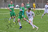 Fußball, Herren, Regionalliga Bayern, Saison 2021-2022, Testspiel, VfB Eichstätt - SV Seligenporten, 22.01.2021