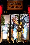 14.08.2016 - Michl Müller - Ausfahrt freihalten!