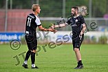 Fußball, Herren, Saison 2026-2027, Freundschaftsspiel, VfB Eichstätt - BSG Chemie Leipzig, 01.07.2026