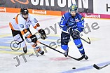 ERC Ingolstadt vs Grizzlys Wolfsburg, Eishockey, DEL, Deutsche Eishockey Liga, Spieltag 12, 13.10.2017