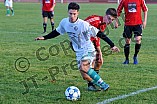 20.11.2016 - VfB Eichstätt II - FC Geisenfeld