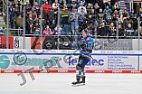 Eishockey, Herren, DEL, Saison 2023-2024, Spieltag 38, ERC Ingolstadt - Adler Mannheim, 14.01.2024