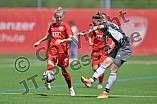 Fußball, Frauen, Landesliga Süd, Saison 2023-2024, Spieltag 21, FC Ingolstadt 04 II - FV Obereichstätt, 26.05.2024