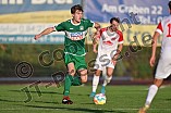 Fußball, Herren, Bayerischer Totopokal, Saison 2022-2023, Achtelfinale, VfB Eichstätt - TSV Rain-Lech, 06.09.2022