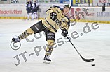 11.01.2015 - ERC Ingolstadt - Hamburg Freezers