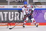 04.01.2021 - ERC Ingolstadt - Adler Mannheim
