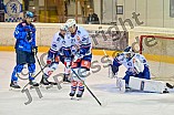 Eishockey, Herren, DEL, Saison 2025-2026, Vinschgau Cup, Spiel 1, ERC Ingolstadt - ZSC Lions, 22.08.2025