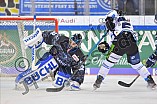 ERC Ingolstadt vs Straubing Tigers, DEL, Deutsche Eishockey Liga, Spieltag 34, 03.01.2020
