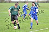 22.04.2012 - SV Marienstein II / VfB Mörnsheim